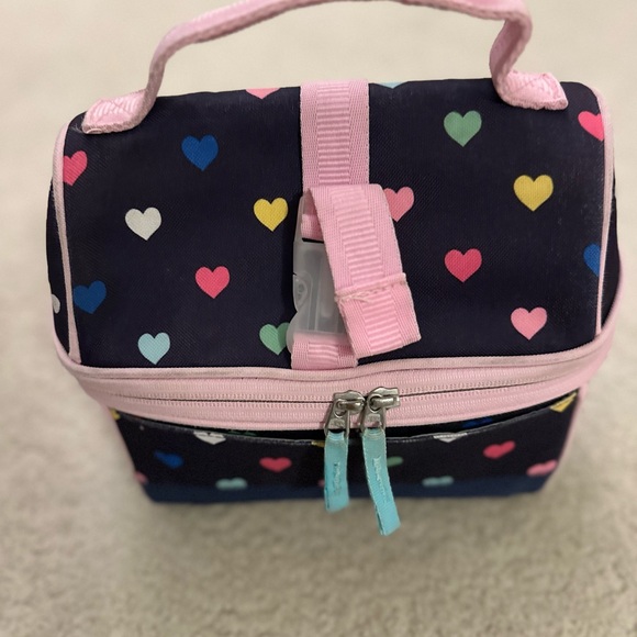 Pottery Barn lunch box - Picture 5 of 5